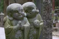 奥之院の写真・動画_image_214930