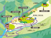 新穂高ロープウェイの写真・動画_image_214993