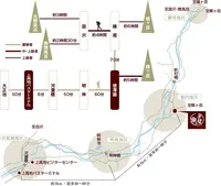 徳沢園の写真・動画_image_215031