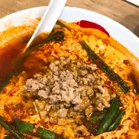 辛麺屋一輪 渋谷店の写真・動画_image_215054