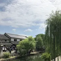 倉敷美観地区の写真・動画_image_215109