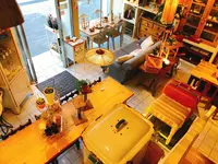 シャンブルドニーム ブロカントの写真・動画_image_215180