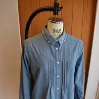 京都デニムの写真・動画_image_215226