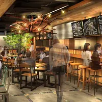 Ark Hostel&Cafe Diningの写真・動画_image_215241