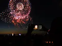 長岡まつり大花火大会の写真・動画_image_215543