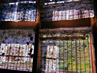 絵本と木の実の美術館の写真・動画_image_215620