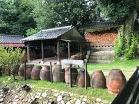 沈壽官窯の写真・動画_image_215627