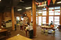 PIZZA and CAFE カジカーノの写真・動画_image_215719