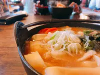 甲州ほうとう小作 河口湖店の写真・動画_image_215822