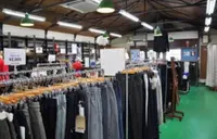 ベティスミス ジーンズミュージアム＆ヴィレッジ （Betty Smith JEANS MUSEUM&VILLAGE）の写真・動画_image_215865