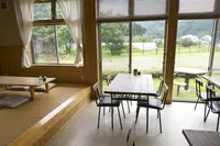 森の京都・美山エビスウッズガーデンカフェの写真・動画_image_215926