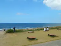 千里浜なぎさドライブウェイの写真・動画_image_216001