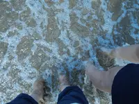 千里浜なぎさドライブウェイの写真・動画_image_216003