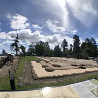 仙台城跡（青葉城本丸会館）の写真・動画_image_216150
