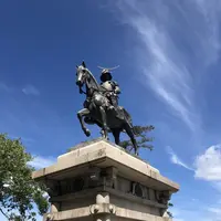 仙台城跡（青葉城本丸会館）の写真・動画_image_216151