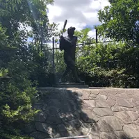 八木山動物公園フジサキの杜の写真・動画_image_216157