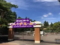 八木山動物公園フジサキの杜の写真・動画_image_216160