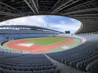 宮城県総合運動公園宮城スタジアムの写真・動画_image_216166