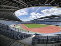 宮城県総合運動公園宮城スタジアムの写真・動画_image_216167