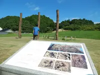 縄文真脇遺跡の写真・動画_image_216285