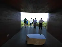 別所岳スカイデッキ 能登ゆめてらすの写真・動画_image_216292