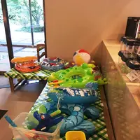 渓谷別庭 もちの木の写真・動画_image_216362