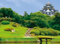 岡山城の写真・動画_image_216564