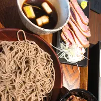 石挽蕎麦 小石川の写真・動画_image_216571