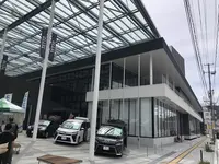 釜石市民ホール TETTO (Kamaishi Civic Hall)の写真・動画_image_216607