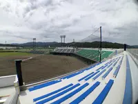 宮古運動公園野球場の写真・動画_image_216619