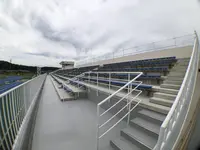 宮古運動公園陸上競技場の写真・動画_image_216624