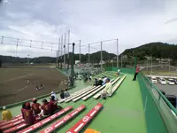 宮古市田老野球場の写真・動画_image_216649