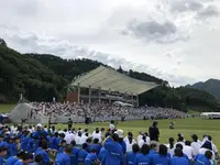 釜石鵜住居復興スタジアムの写真・動画_image_216651