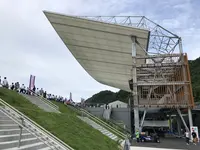 釜石鵜住居復興スタジアムの写真・動画_image_216653