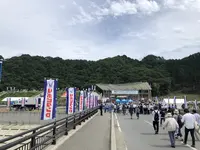 釜石鵜住居復興スタジアムの写真・動画_image_216658