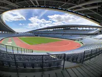宮城県総合運動公園宮城スタジアムの写真・動画_image_216671