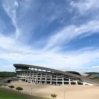 宮城県総合運動公園宮城スタジアムの写真・動画_image_216673