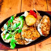 グロリアス チェーン カフェ（glorious chain cafe）の写真・動画_image_216679