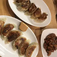恵比寿 七福餃子楼の写真・動画_image_216933