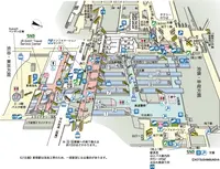 新宿駅の写真・動画_image_217123