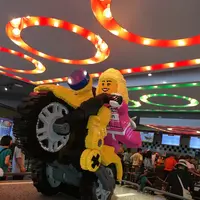 レゴランド・ジャパン・リゾートの写真・動画_image_217172