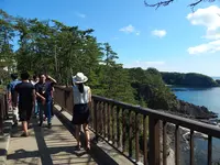 能登金剛の写真・動画_image_217302