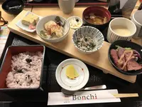 道の駅 京丹波 味夢の里の写真・動画_image_217411