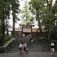伊勢神宮の写真・動画_image_217431