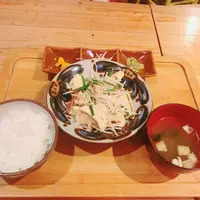 ガンガラーの谷 ケイブカフェの写真・動画_image_217457