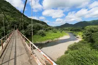 文字がい地橋の写真・動画_image_217573