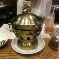 老辺餃子舘 新宿新南口店の写真・動画_image_217690