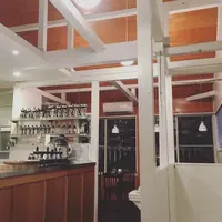 丸山珈琲 表参道 Single Origin Storeの写真・動画_image_217866