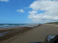 千里浜なぎさドライブウェイの写真・動画_image_218127