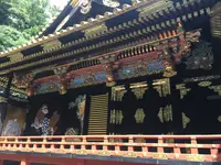 久能山東照宮の写真・動画_image_218187